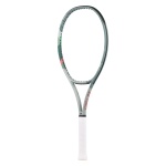 Yonex Tennisschläger Percept L 100in/280g olivegrün - unbesaitet -